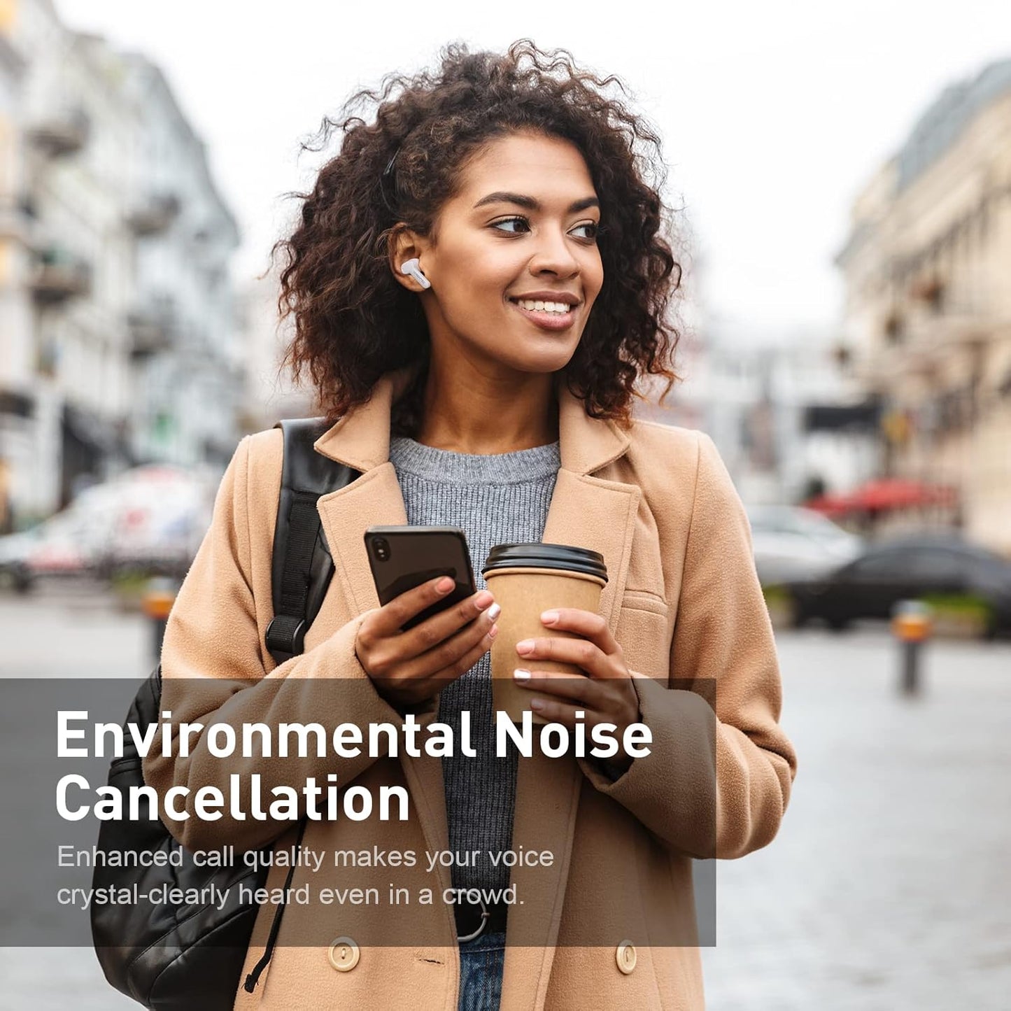 Wireless Earbuds: So Good You'll Forget You Have Ears!