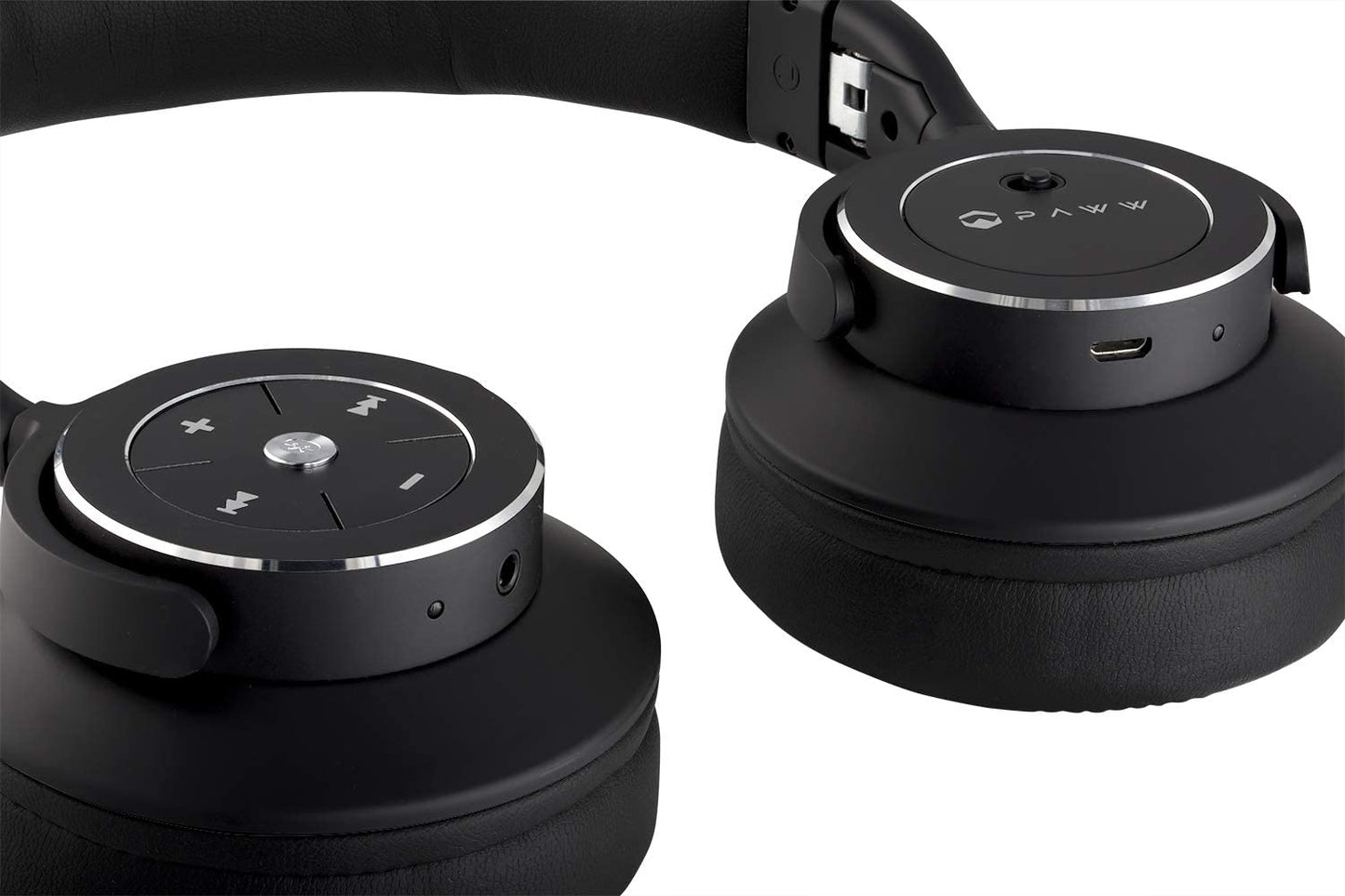 Wavesound 3: Ultimate Noise-Canceling Headphones for 16-Hour Jam Sessions, No Earmuffs Required!