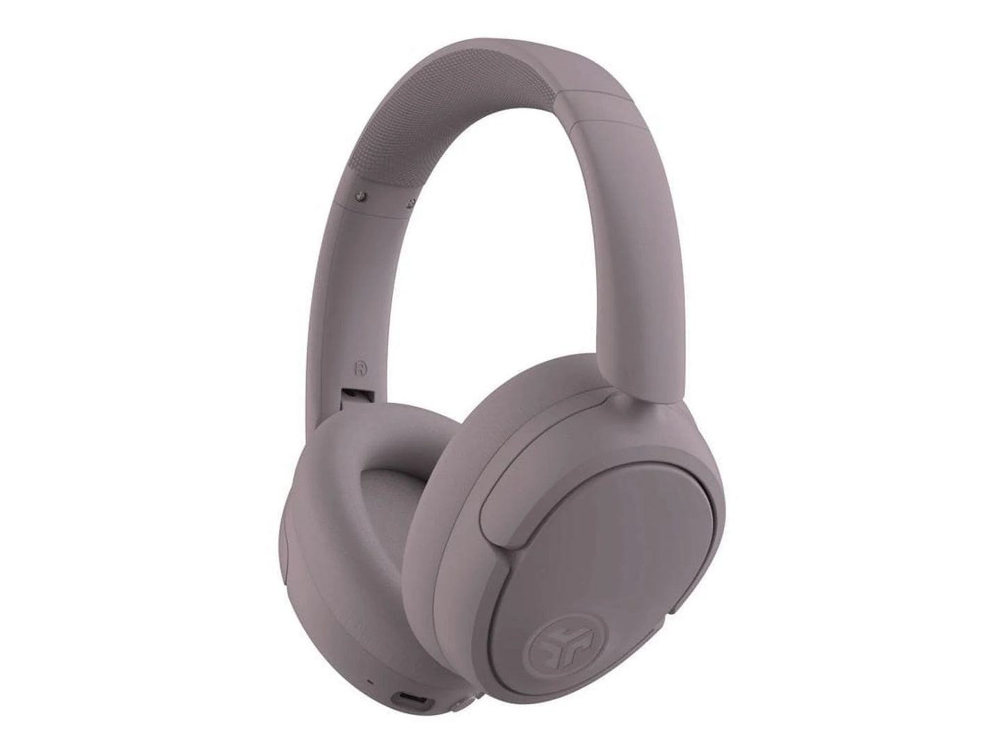 Jbuds Lux Active Noise Cancelling Bluetooth Headphones - Experience Pure Audio Bliss!