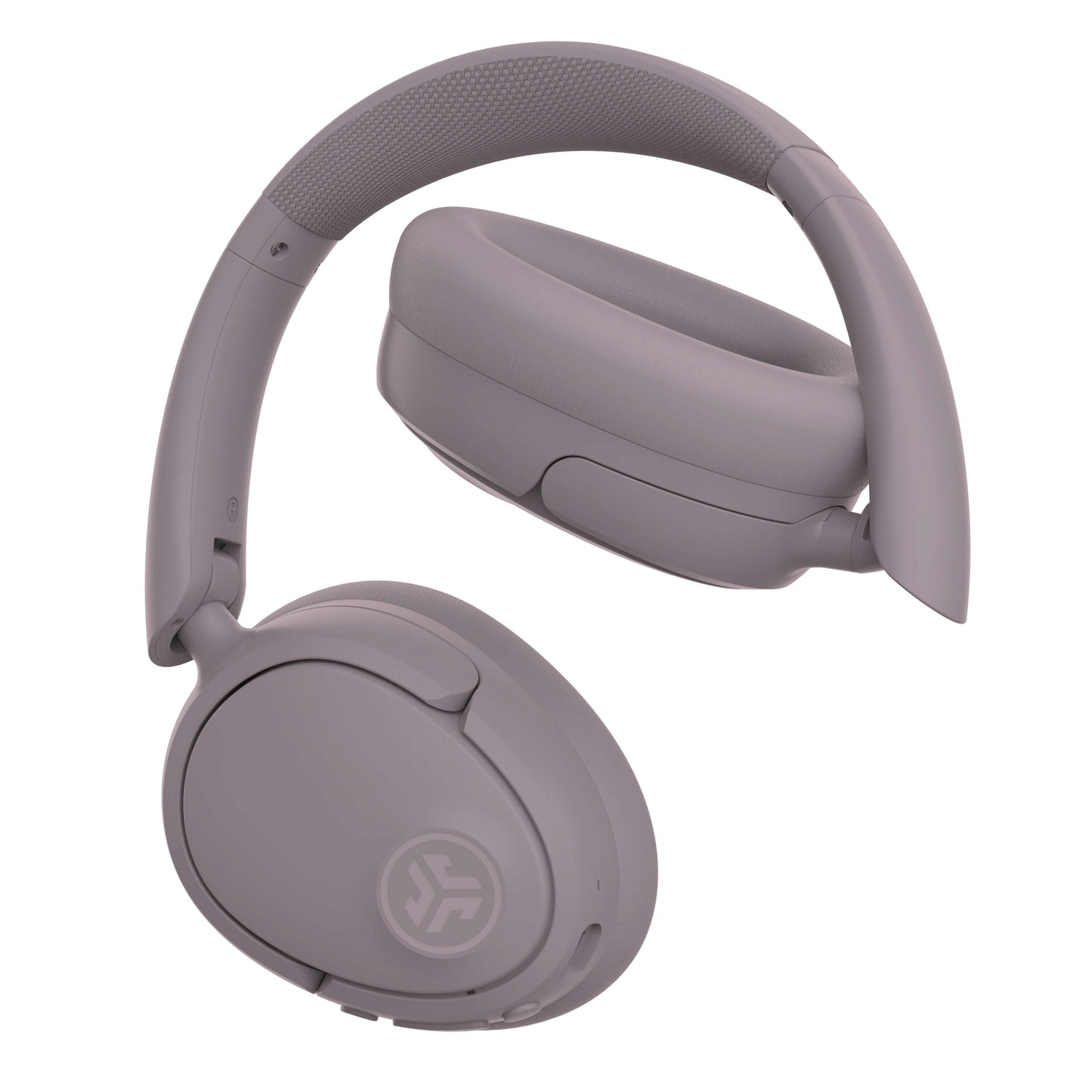 Jbuds Lux Active Noise Cancelling Bluetooth Headphones - Experience Pure Audio Bliss!