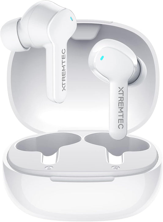 Wireless Earbuds: So Good You'll Forget You Have Ears!