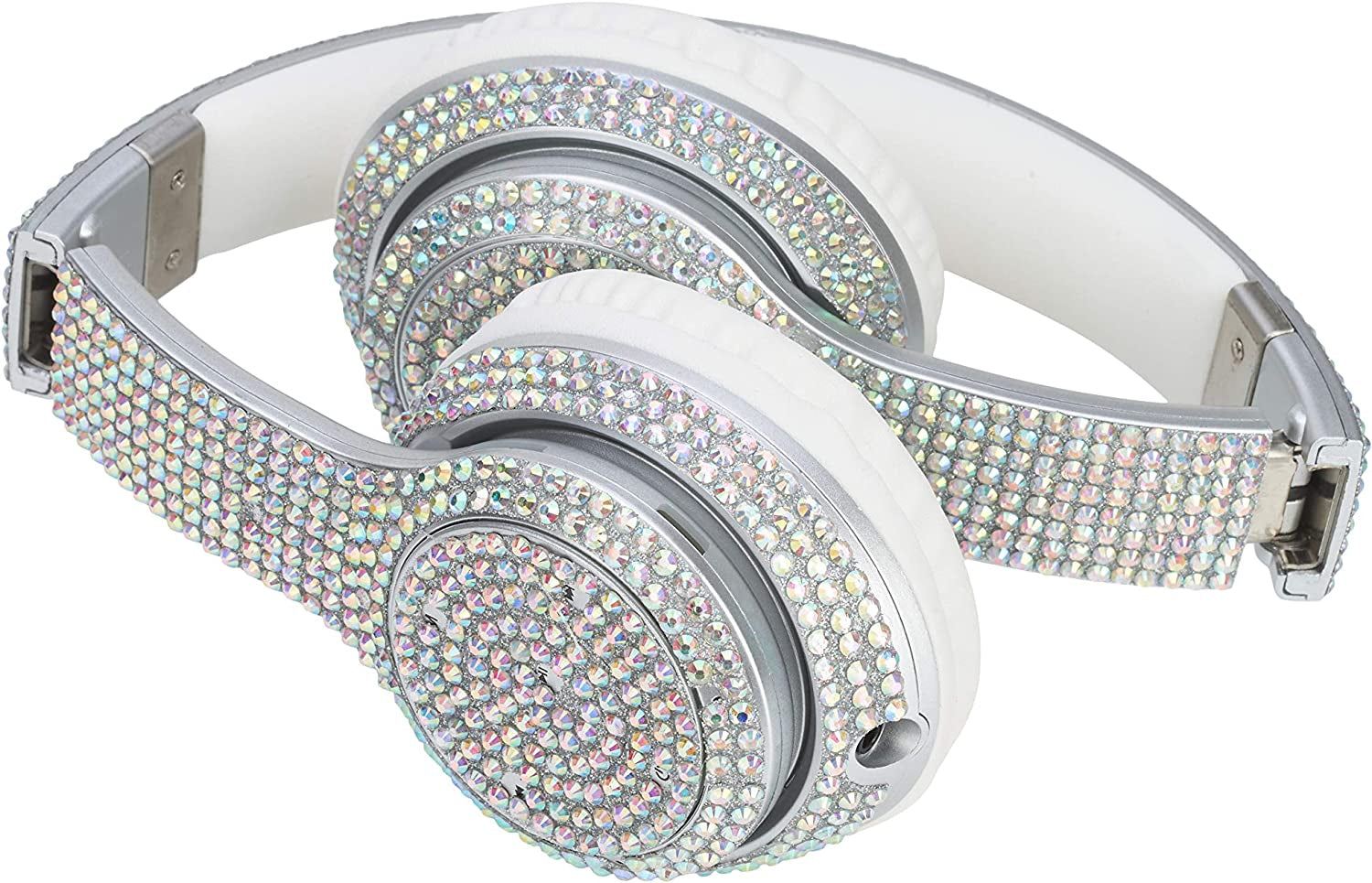 Ultimate Bluetooth Earbuds: Lightweight, Collapsible, and Stylish Audio Experience!
