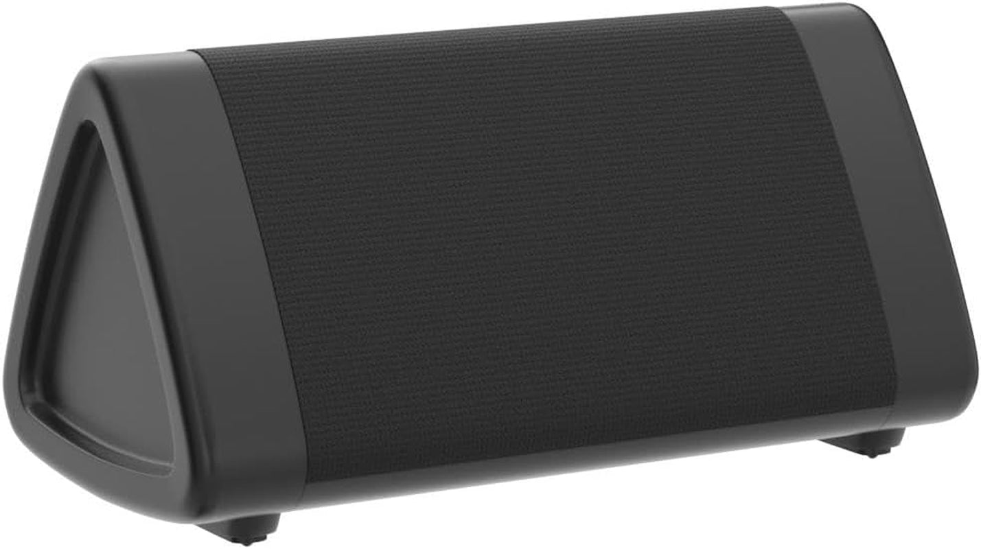 Oontz Angle 3: The Party Animal Speaker That Won't Drown in the Pool and Won't Drain Your Wallet!