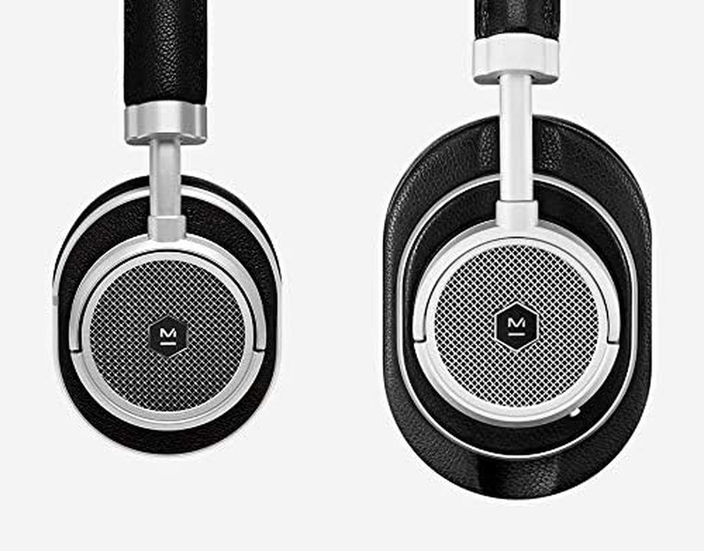 MW50+ Earmuffs: Your Ultimate Escape to Studio-Level Sound Isolation!