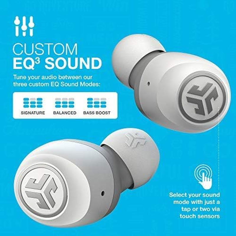 Go Air Earbuds: Ultimate Wireless Sound for Active Lifestyles!