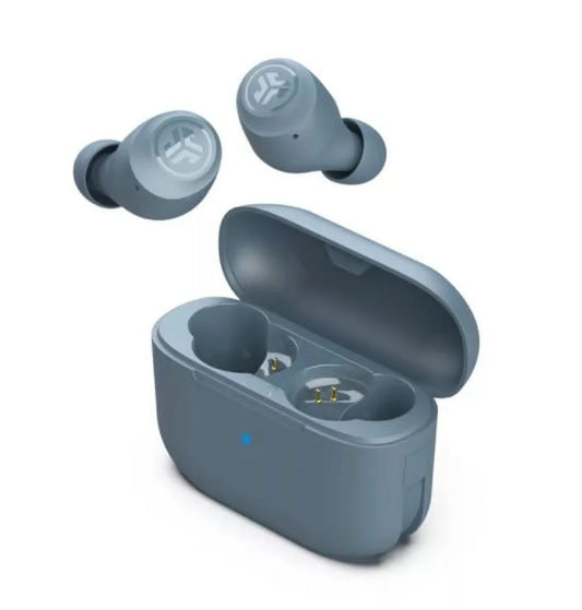 Go Air Pop True Wireless Bluetooth Earbuds with Charging Case - Ultimate Freedom & Sound Quality