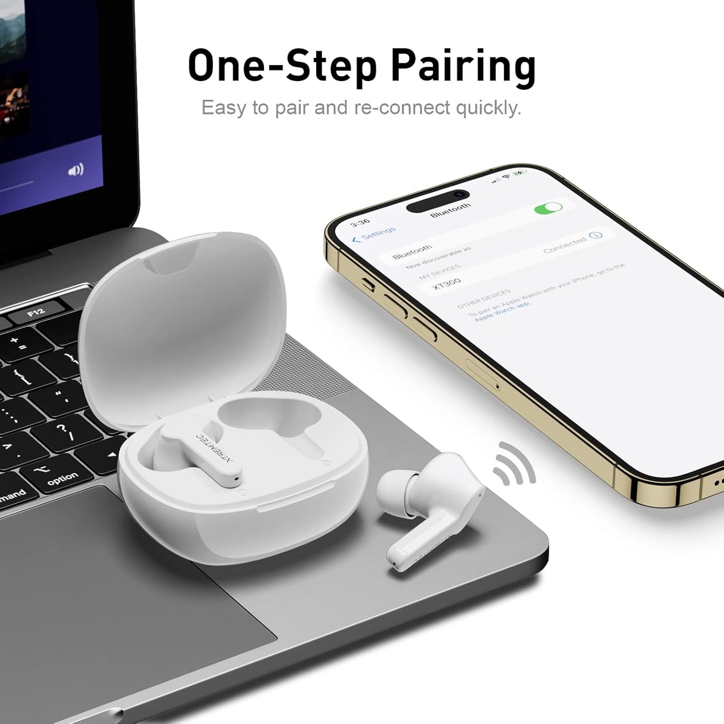 Wireless Earbuds: So Good You'll Forget You Have Ears!