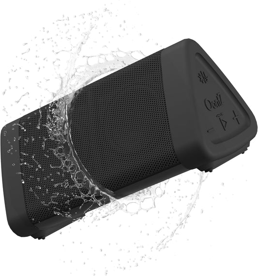 Oontz Angle 3: The Party Animal Speaker That Won't Drown in the Pool and Won't Drain Your Wallet!
