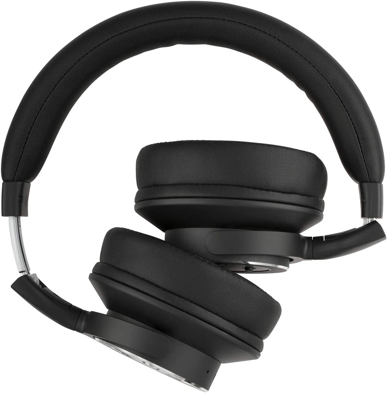 Wavesound 3: Ultimate Noise-Canceling Headphones for 16-Hour Jam Sessions, No Earmuffs Required!