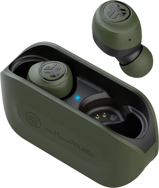 Go Air Freedom Pods: Sweat-Proof Earbuds with 3 Flavorful Sound Experiences for Ultimate Enjoyment!