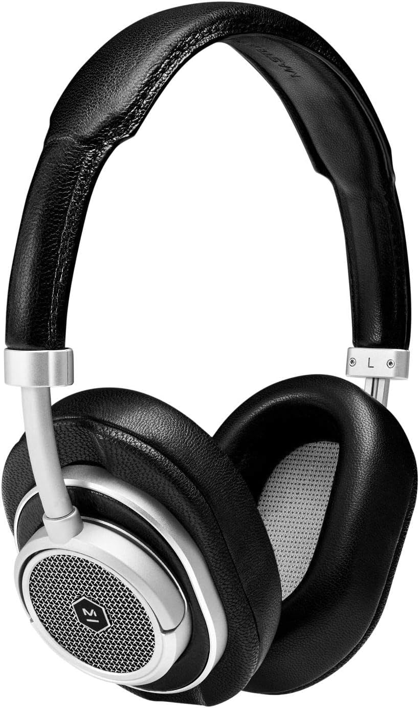 MW50+ Earmuffs: Your Ultimate Escape to Studio-Level Sound Isolation!
