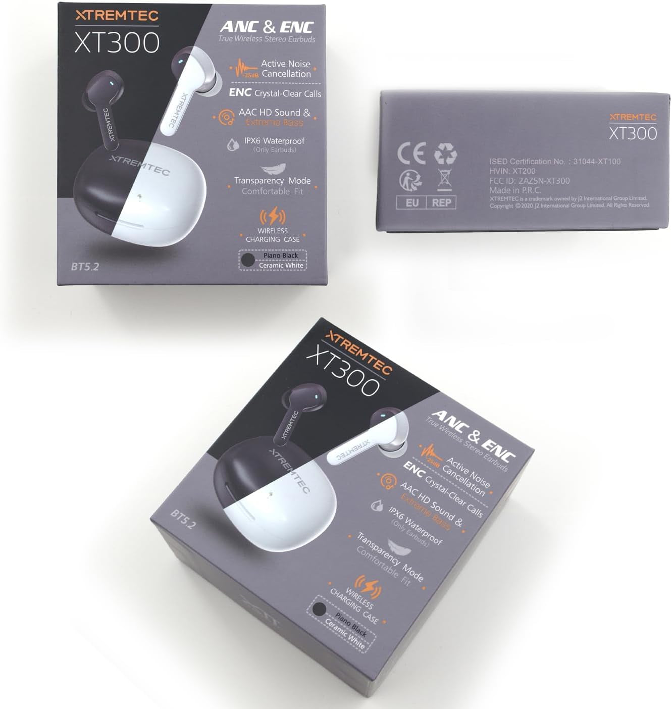 Wireless Earbuds: So Good You'll Forget You Have Ears!